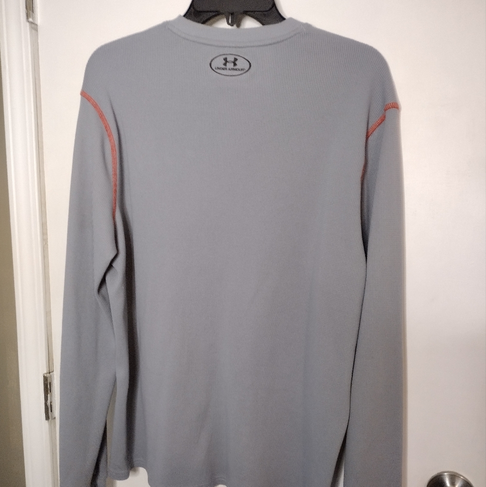 Under Armour men's thermal
